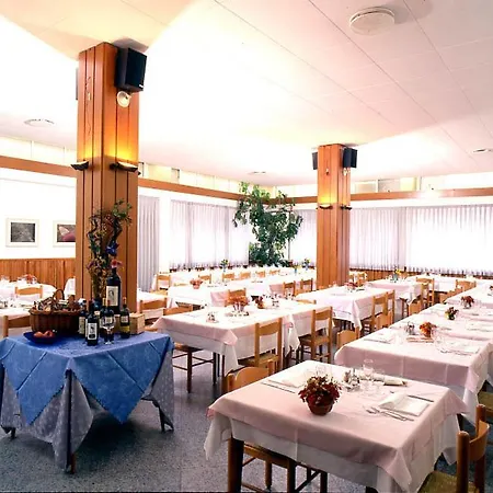 Ristorante Irma 2* Arsiero