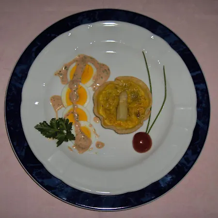 ホテル Ristorante Irma