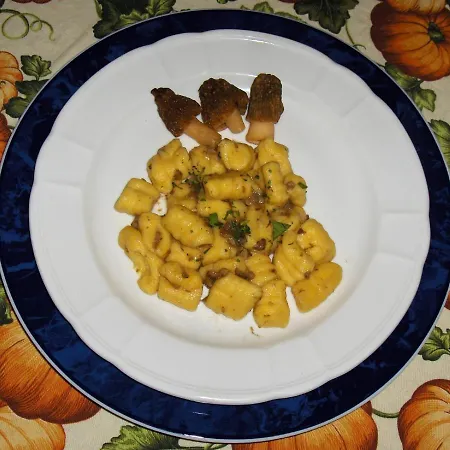 Ristorante Irma ホテル