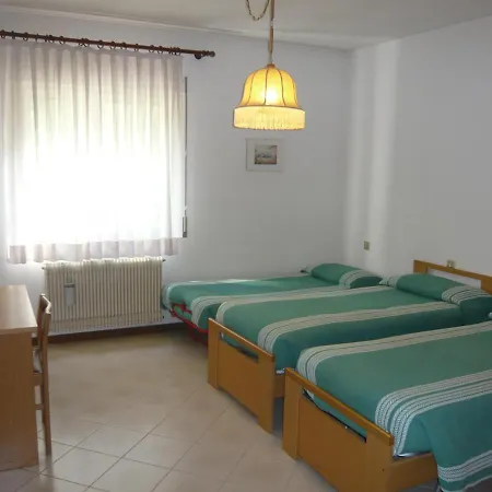 Ristorante Irma מלון