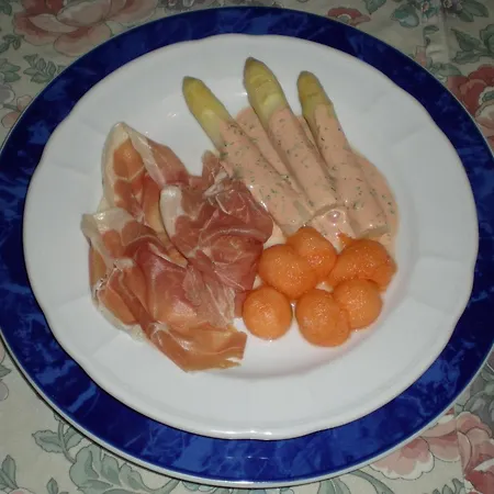 Ristorante Irma 2*