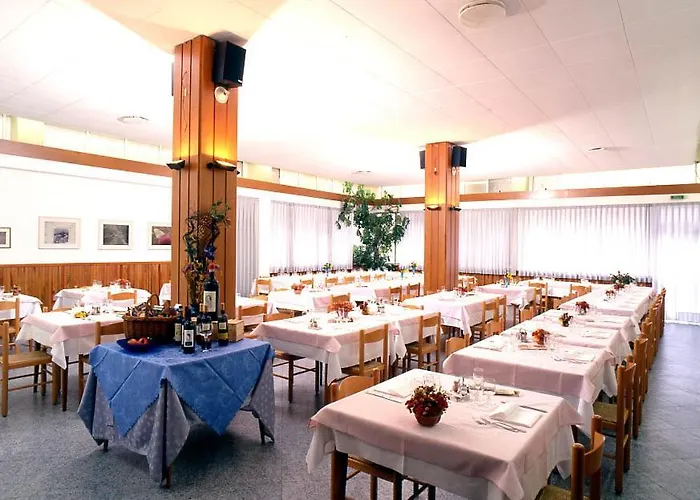 Ristorante Irma 2* Arsiero
