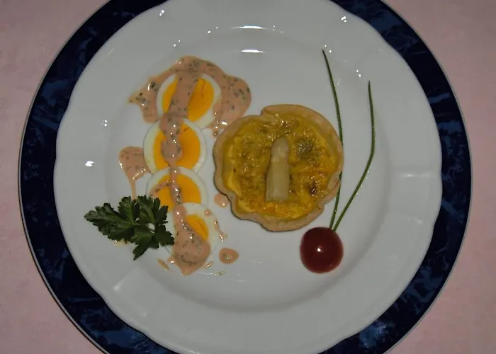 酒店 Ristorante Irma