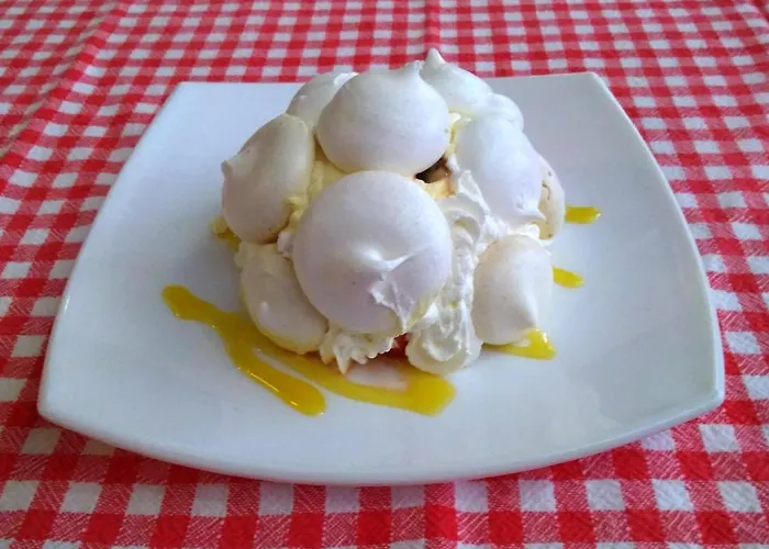 Ristorante Irma 2*