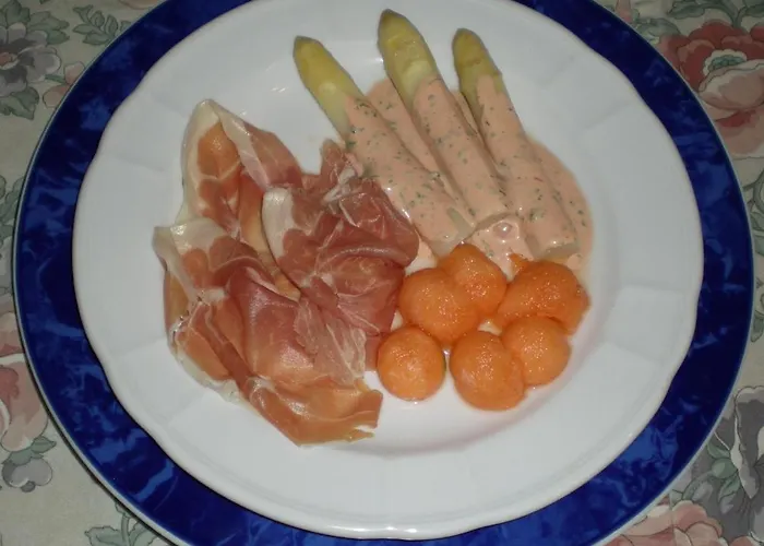 Ristorante Irma 2*