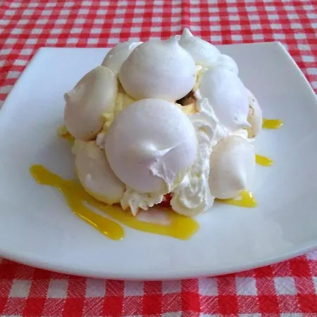 Ristorante Irma 2*